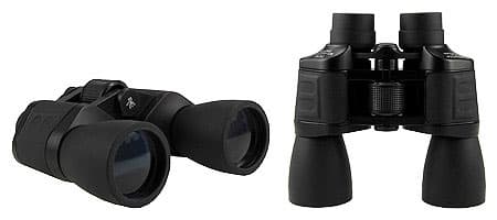 Praktica dvogled Falkon 7x50 640022