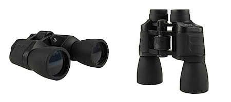 Praktica dvogled Falkon 12x50 640046