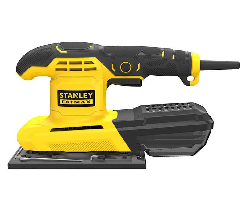 Stanley FatMax vibraciona brusilica FMEW214K