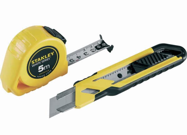 Stanley set skalper i metar STHT742538