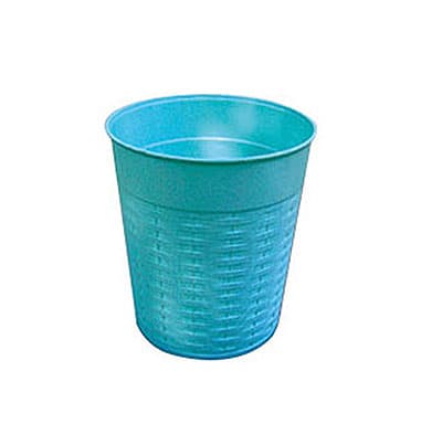 Korpa za papir pletena