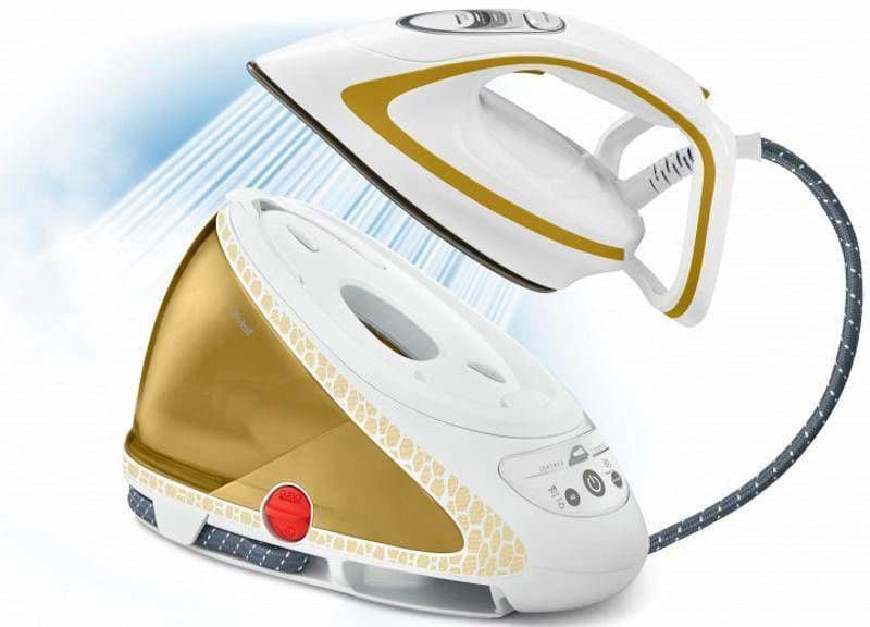 Tefal parna stanica Pro Express ultimate care GV9581