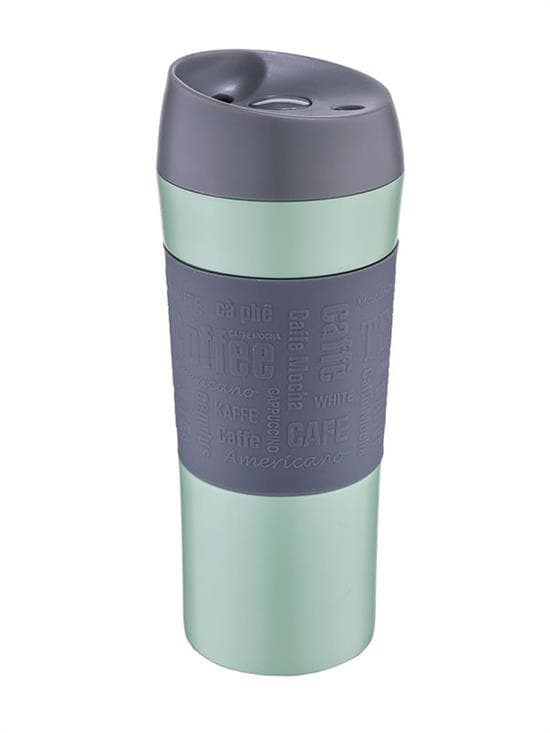Termo šolja Texell Lifestyle zelena TTM-G280