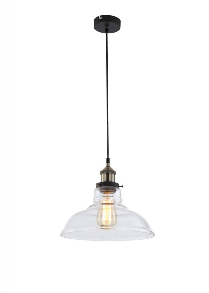 Globo Knud-II visilica lampa 15063