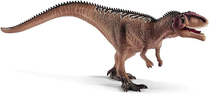 Schleich Figure Dinosaurusi - Mladi Giganotosaurus 15017