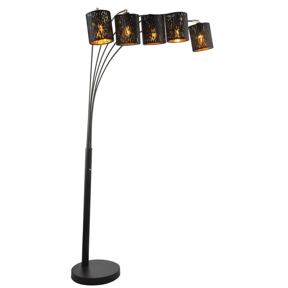 Globo podna lampa Tuxon 15264S4