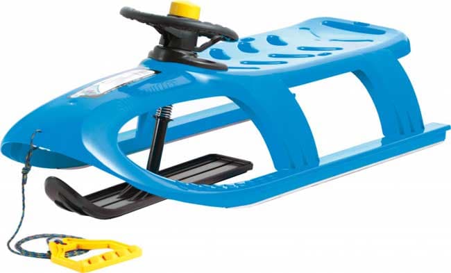 Sanke sa upravljačem Prosperplast Bullet Control Plave PR ISPC-3005U