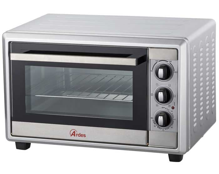 Mini pećnica 25L Ardes AR6225S