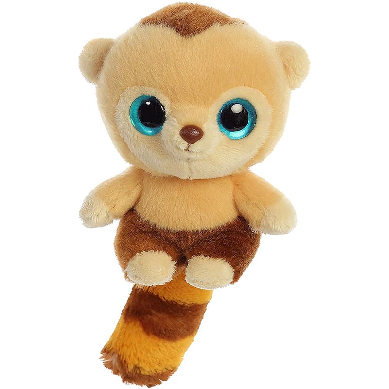 Aurora YooHoo Roodee plišana igračka 15 cm
