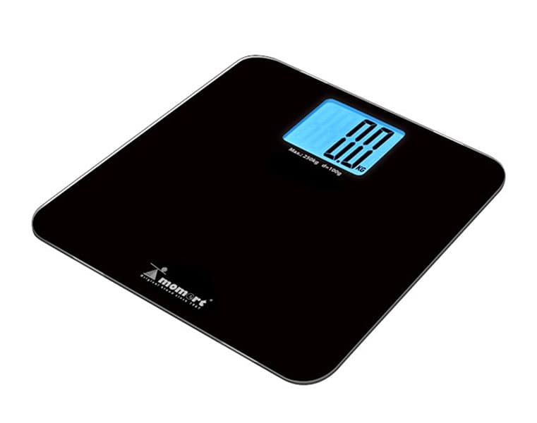 Momert telesna vaga 5878