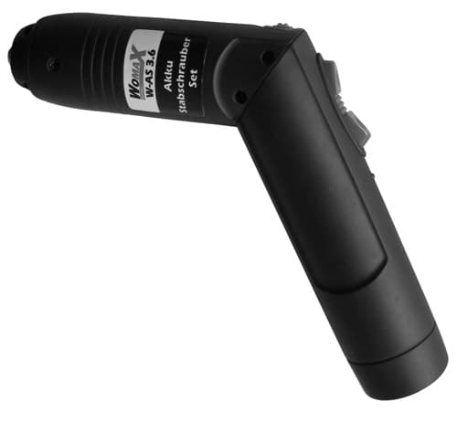 Akumulatorki odvrtač - bušilica WAS3.6 71303600