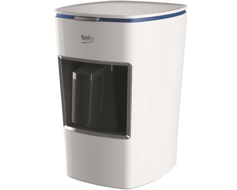 BEKO Aparat za tursku kafu beli BKK2300