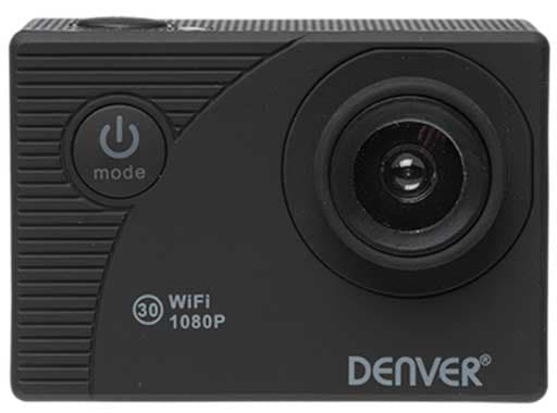 Akciona kamera sa vodootpornim kućištem Denver ACT 5050W