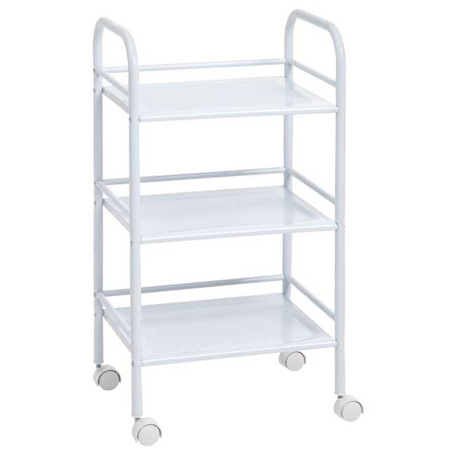 Pokretna polica sa točkićima Tijuana