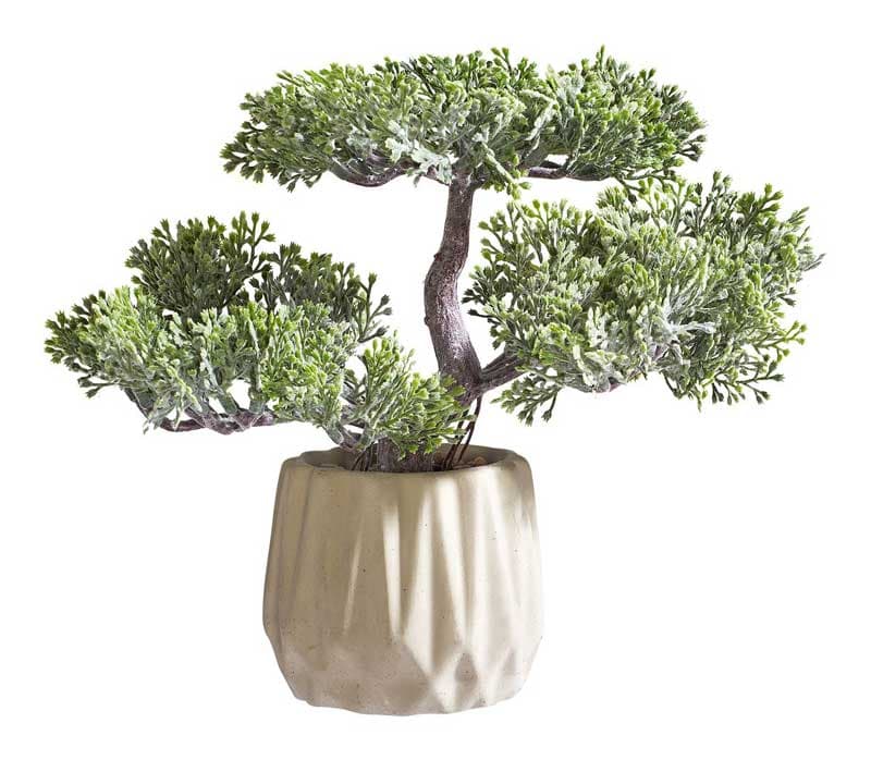 Veštačka biljka Bonsai