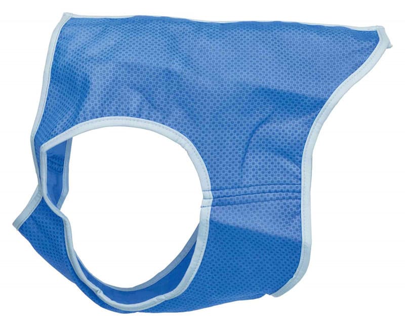 Rashladni prsluk za psa Cooling Vest 30cm Trixie 30133