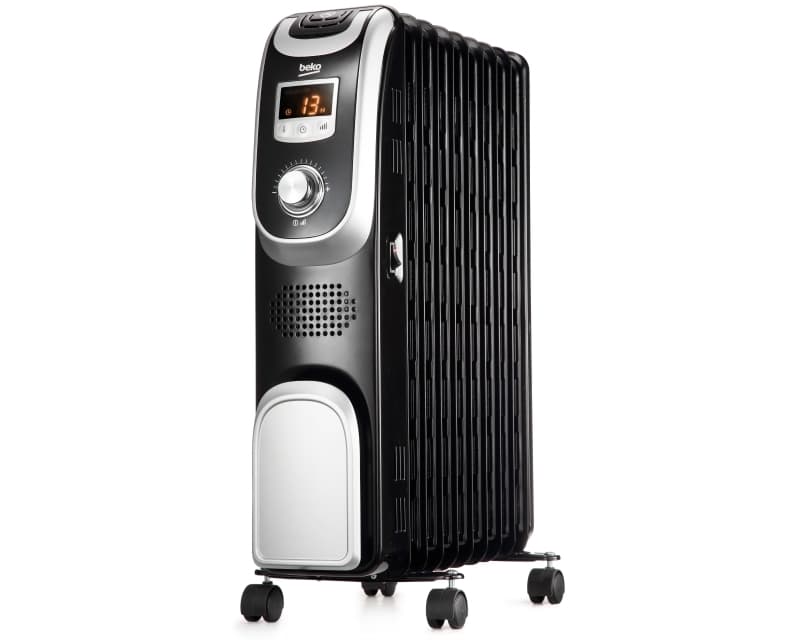 BEKO Uljani radijator sa 9 rebara 2000W RHO 8122T