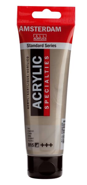 TALENS Amsterdam Specialties Akrilna boja - Akrilik - Kalajna boja 120ml 680815