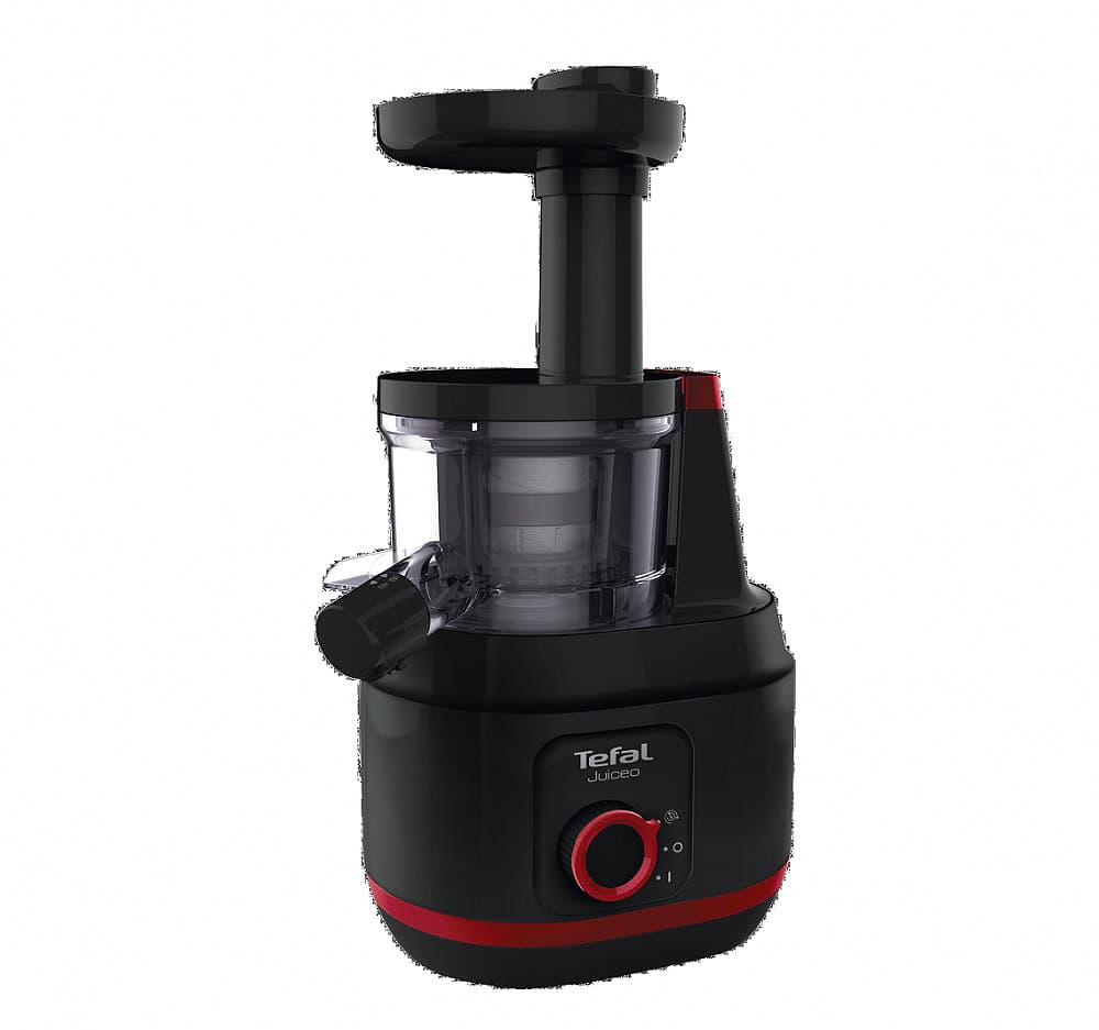 Tefal sokovnik za sporo ceđenje ZC 1508