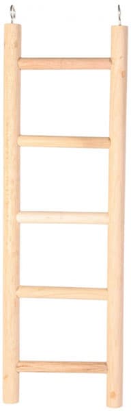 Merdevine sa 5 prečki za kavez za ptice Trixie 5818