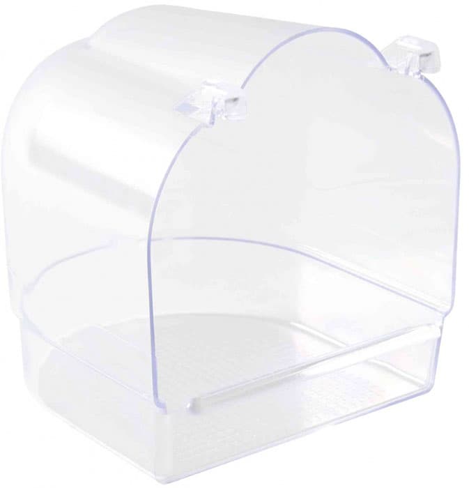 Kada za ptice u kavezu Trixie 5402