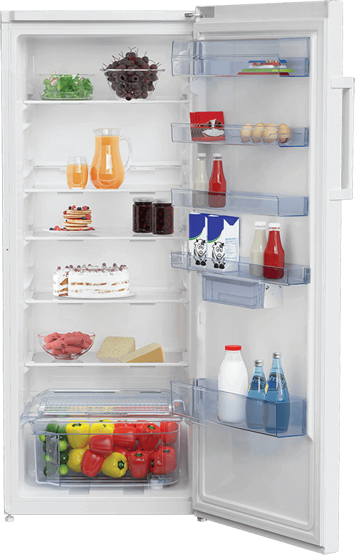 BEKO Frižider RSSA290M21W