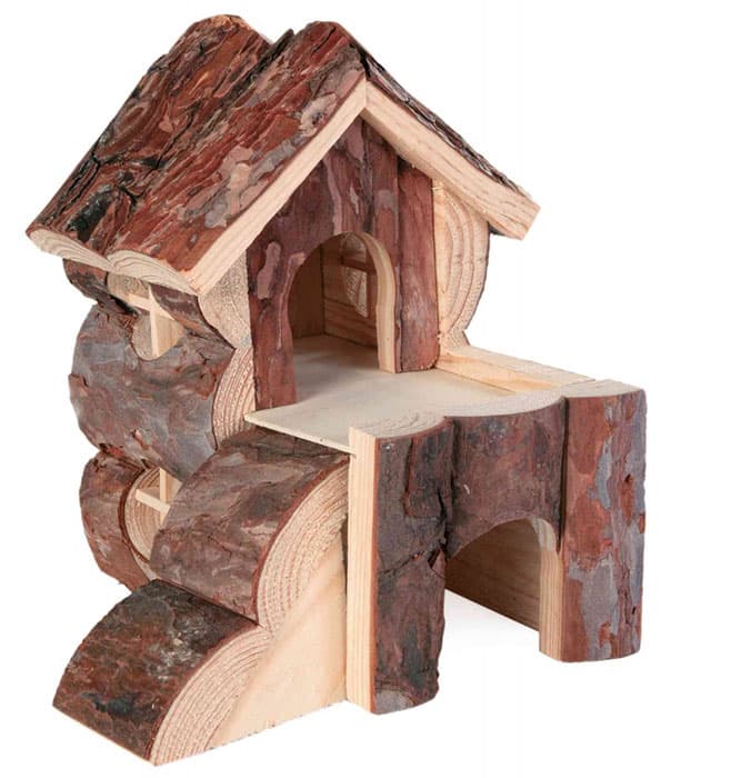 Kućica za manje glodare Bjork Trixie 6176