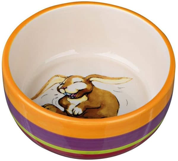 Činija za zeca Trixie 60803