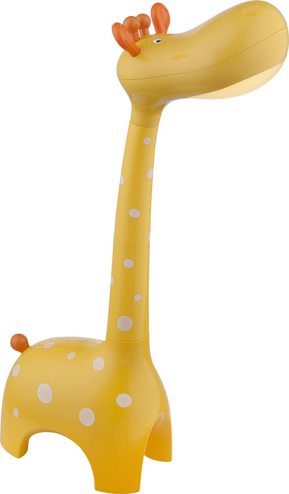 Lampa za dečiju sobu u obliku žirafe 21211