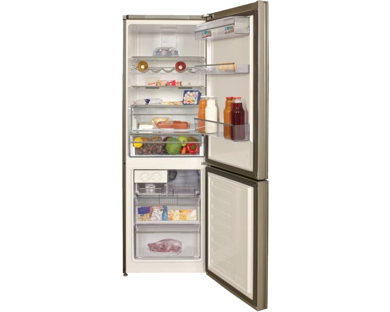 BEKO Kombinovani frižider RCNA365E30GB