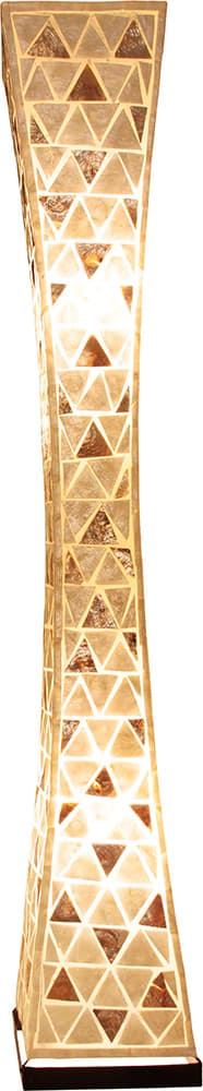 Globo podna lampa Bali 25837