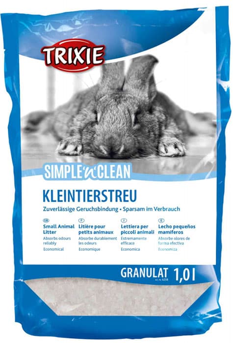 Posip za kavez za glodare 1l Fresh And Easy Trixie 6258