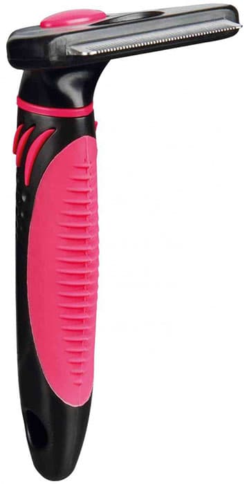 Trimer za negu krzna mačaka Trixie 23123