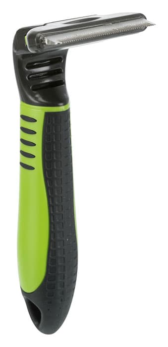 Trimer za osnovno krzno pasa Carding 6cm Trixie 24183