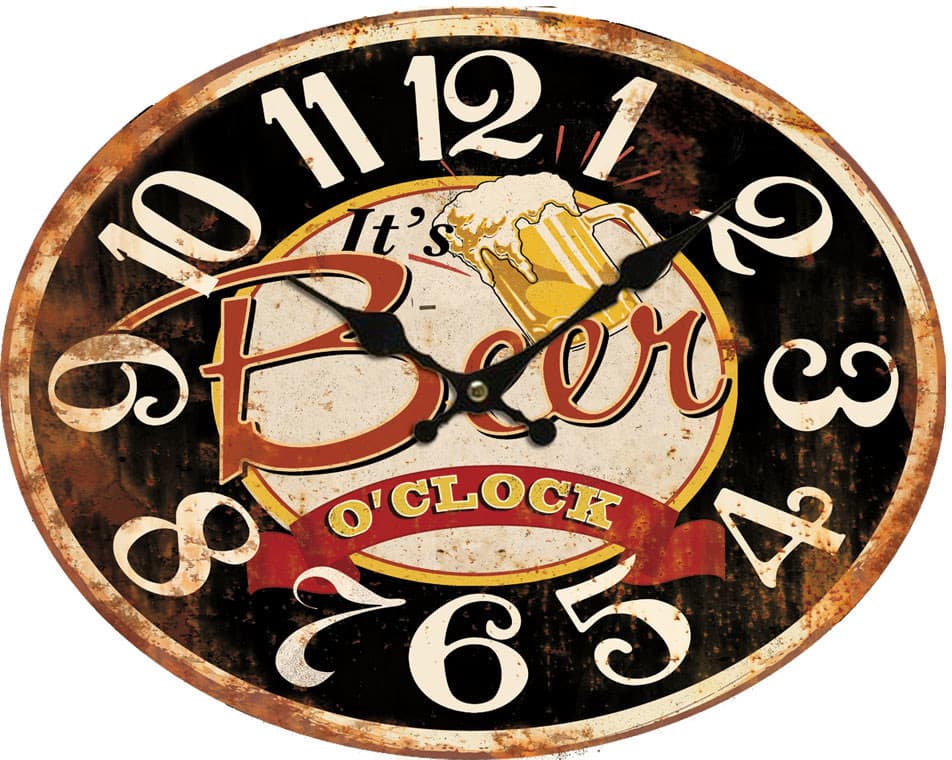 Globo zidni sat B991757