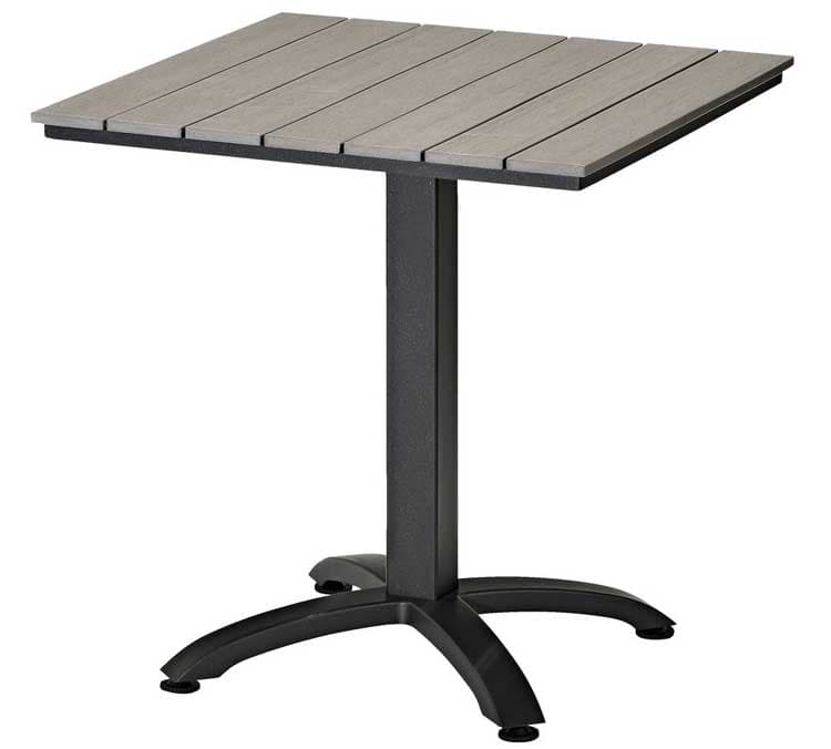 Baštenski sto Brohol