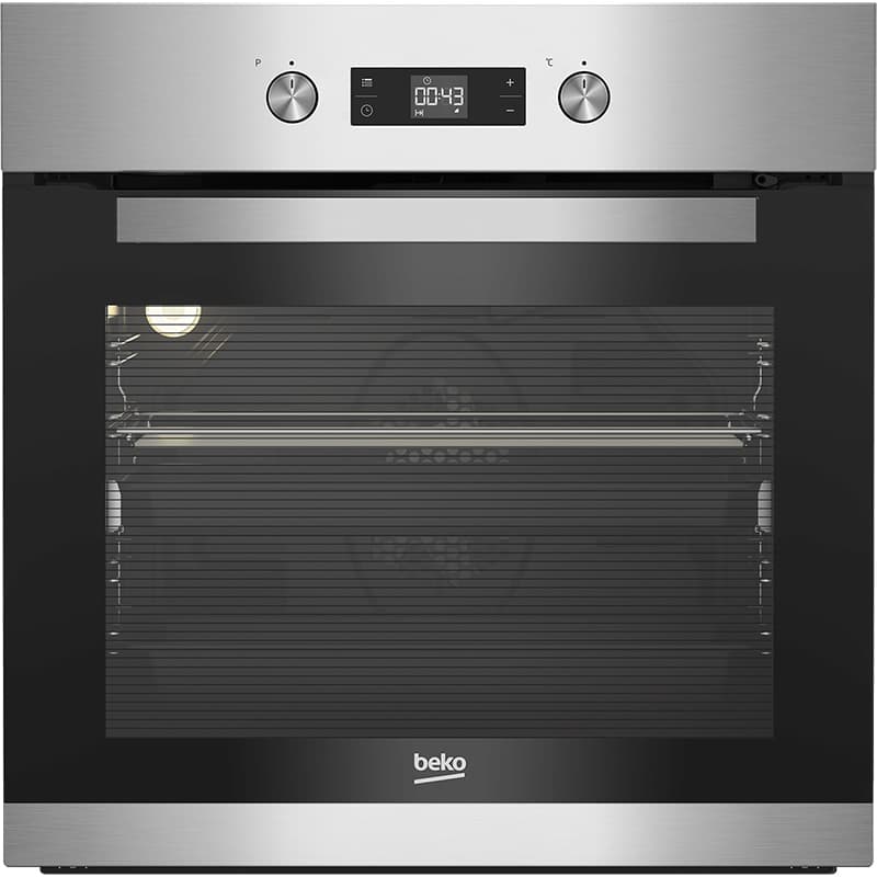 BEKO Multifunkcionalna ugradna rerna 71 L BIM22302X