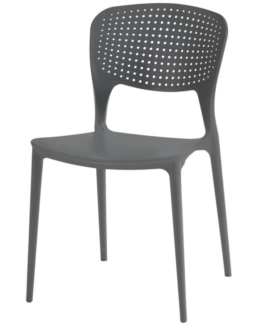 Baštenska stolica Sailor Grey