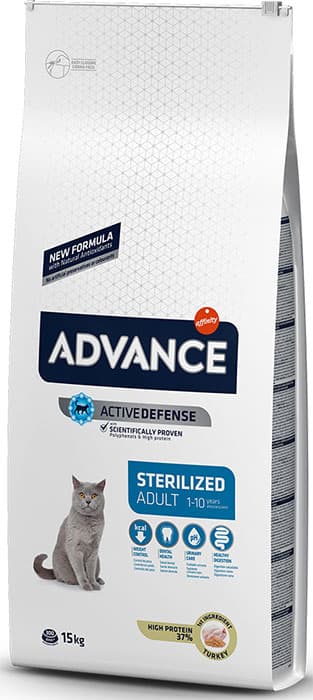 Affinity Petcare