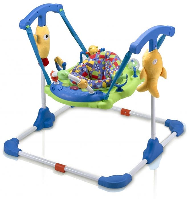 Chipolino Bandži Pogo boy