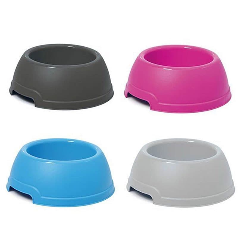 Velika posuda za pse 2.7 litara Lucky 10033