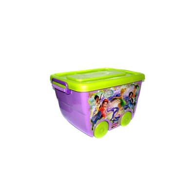 Kutija za igračke Faires srednja SR3790