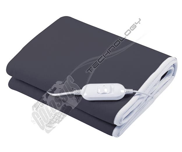 Električno grejno ćebe 160x80cm CSS-9040