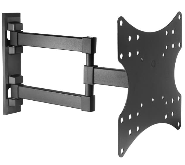 Zglobni zidni nosač za televizor dijagonale do 42 inča Kettz TVN-5903