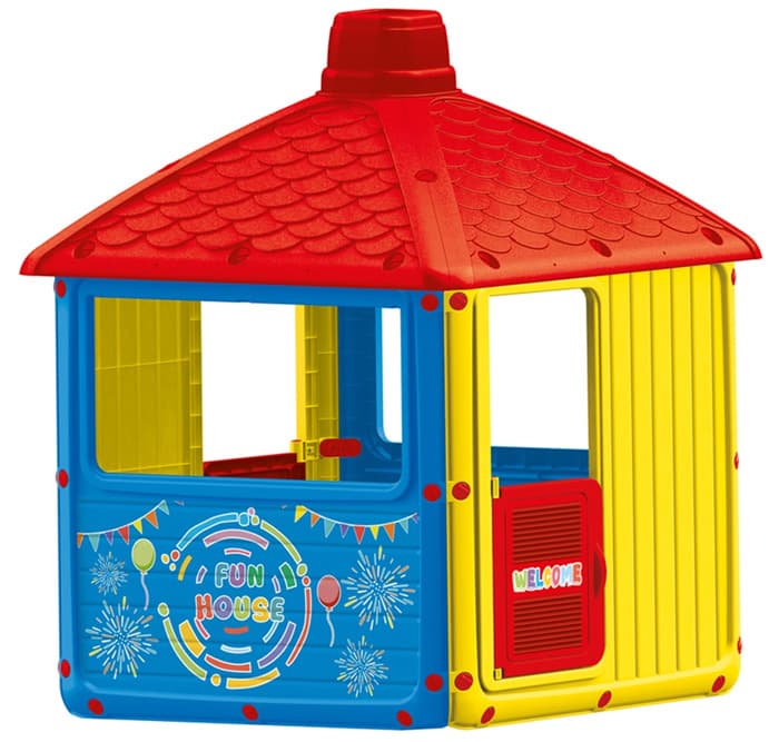 Dečija kućica za igru Dolu Toys 3010