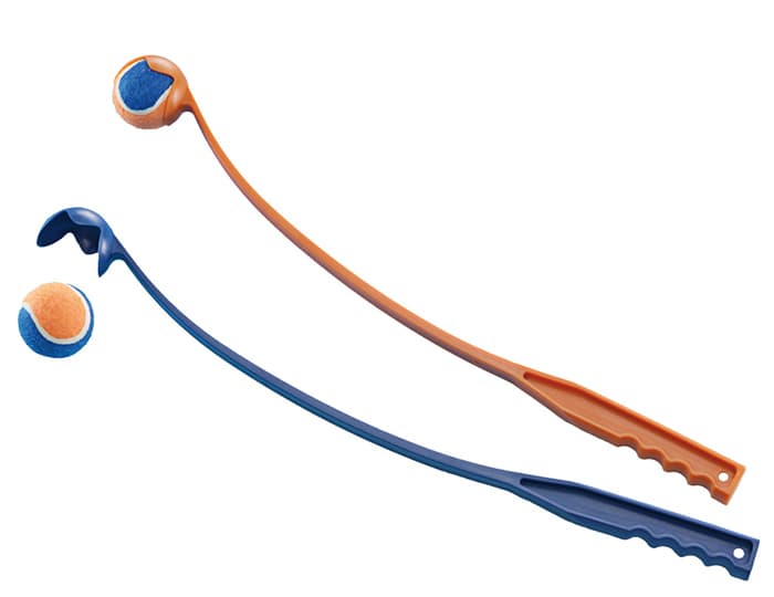 Nobby Katapult za teniske loptice 73805