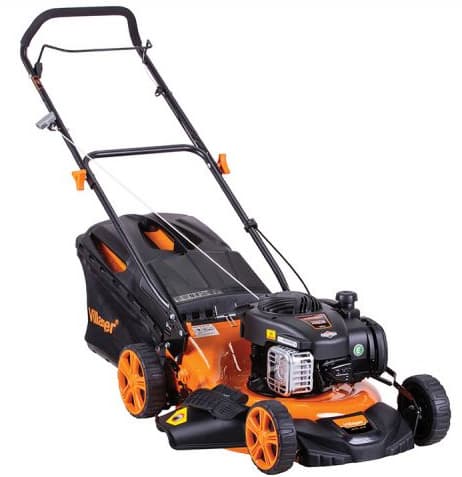 Motorna kosačica Villager Atlas 4011B