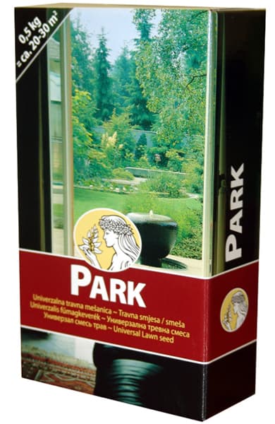 Seme za travu - Univerzalna travna mešavina 0.5kg