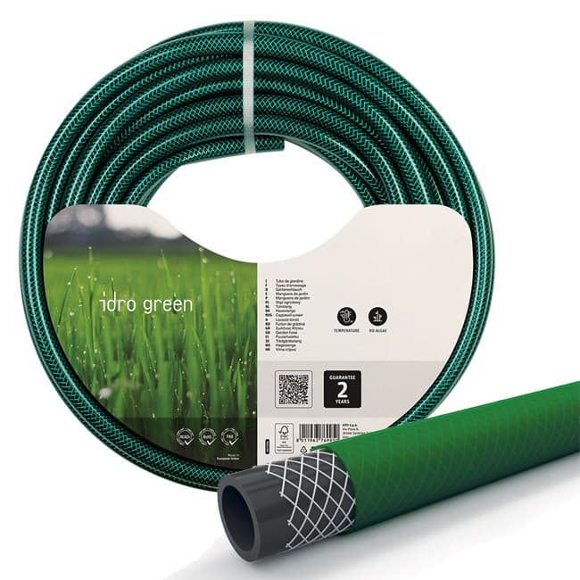 Crevo za navodnjavanje Fitt Idro Green 1/2 15m
