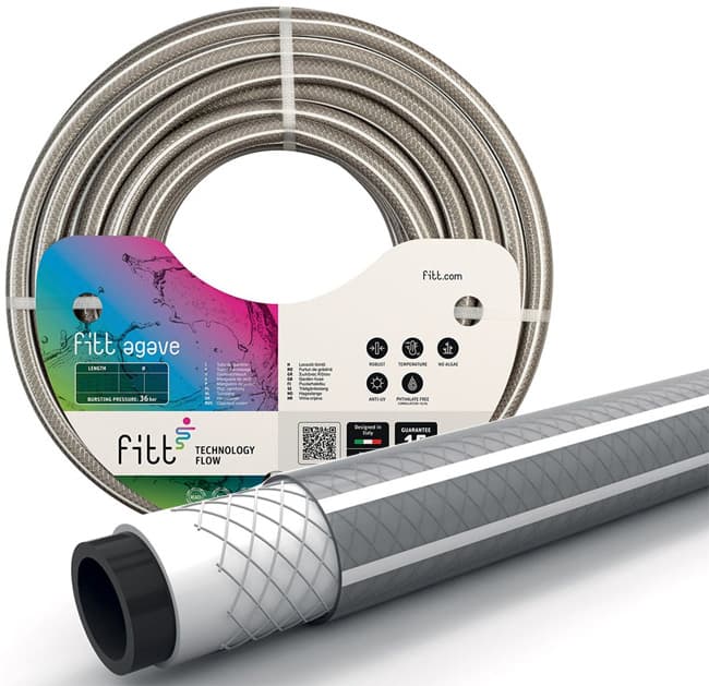 Crevo za navodnjavanje Fitt Agave 1/2 50m